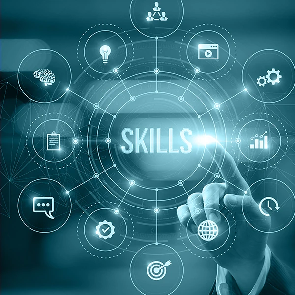 digital skills