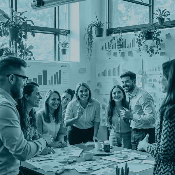 esg and sustainability performance management