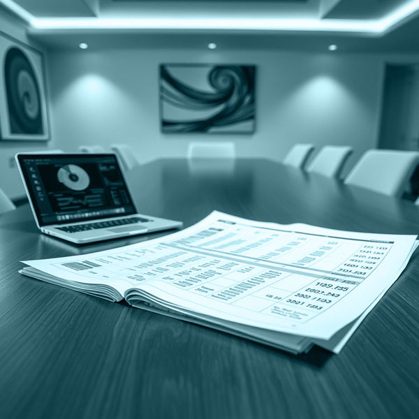 financial statements
