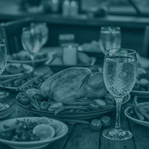 food and beverage