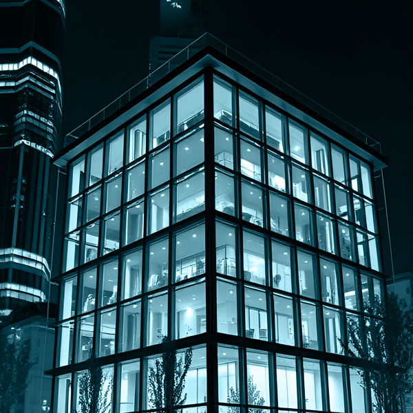 smart building techniques
