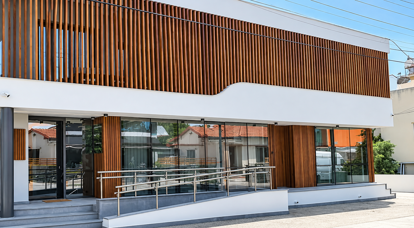 Ιδιωτικό Φροντιστήριο Icarus Private Institute